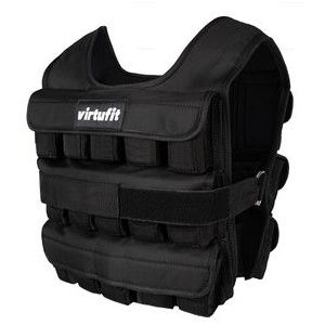 VirtuFit Verstelbaar Gewichtsvest Pro - 30 kg