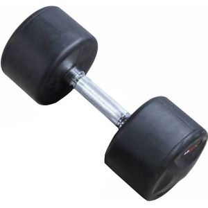 Lifemaxx Fixed Dumbbell - 5 kg