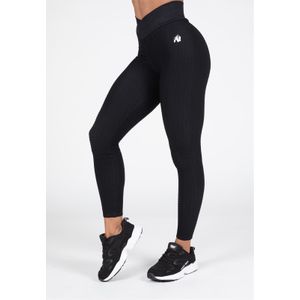 Gorilla Wear Dorris Leggings - Zwart - XS