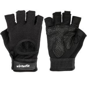 VirtuFit Fitnesshandschoenen Pro  - L