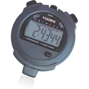 Toorx Stopwatch - Digitaal - Professioneel