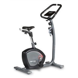 Flow Fitness Turner DHT500 Hometrainer  - Gratis trainingsschema