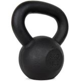 VirtuFit Kettlebell Pro - Kettle Bell - Gietijzer - 8 kg