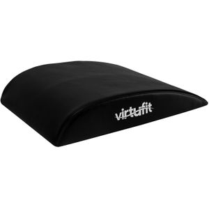 VirtuFit Ab Mat Pro - Buikspiermat - Zwart