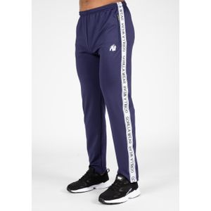 Gorilla Wear Delaware Trainingsbroek - Marineblauw - M