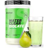 Empose Nutrition Water Clear Isolate - Proteine Ranja - Eiwit Poeder - 600 gr - Pear