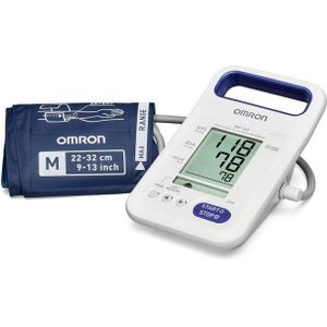 Omron HBP 1320 - Professionele Bloeddrukmeter