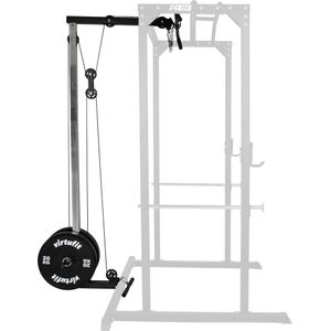 VirtuFit PR100 Lat Attachment - Pulley Station - Krachtstation