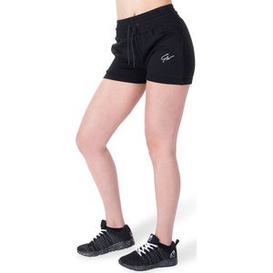 Gorilla Wear Pixley Sweatshorts - Zwart - L