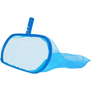 Virtufit Zwembad Bodem Schepnet