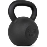 VirtuFit Kettlebell Pro - Kettle Bell - Gietijzer - 20 kg