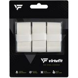 VirtuFit Pro Padel Overgrip - Wit