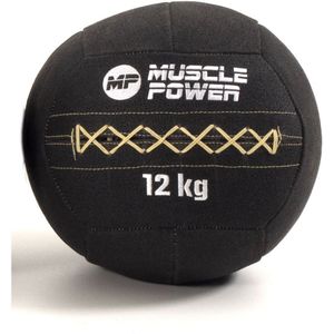 Muscle Power Wall Ball Kevlar - 12 kg