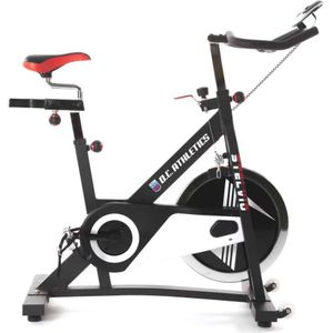 Bicicleta spinning randers indoor mod arg 873sp store