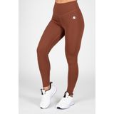 Gorilla Wear Arizona Legging - Bruin - M