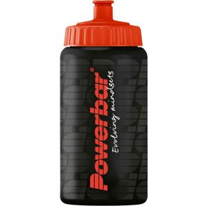 Powerbar Bidon - 500 ml - Zwart