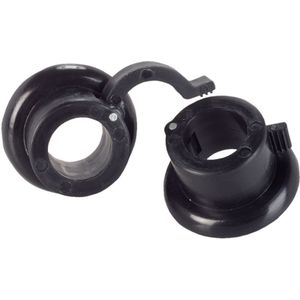 Tunturi ABS Sluiters (30 mm)