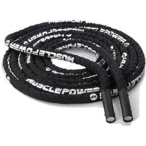 Muscle Power Battle Rope Deluxe - 15 m