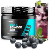 Empose Nutrition BCAA Poeder - Aminozuren - 360 gr - Blueberry