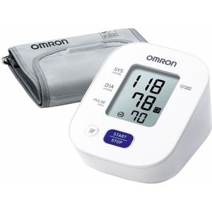 Omron M2 - Bovenarmbloeddrukmeter