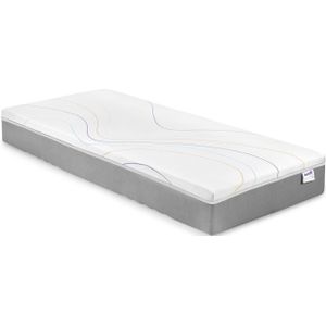 M line Wave koudschuim matras 70 x 200 cm