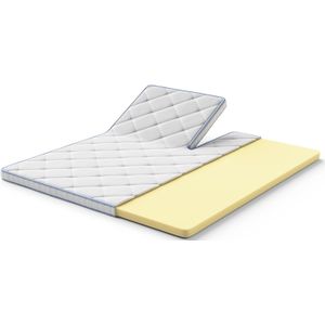 Gazella Comfort I Split-Topper
