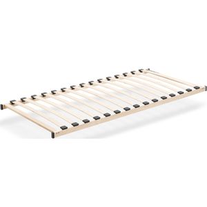 Technoflex 500 Lattenbodem Vlak
