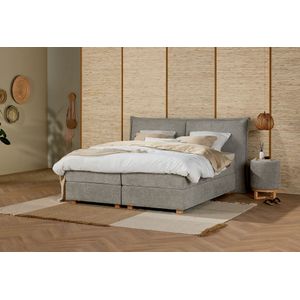 Boxspring Capella Cuscino - Snel leverbaar