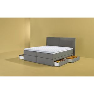 Boxspring SMART storage 03