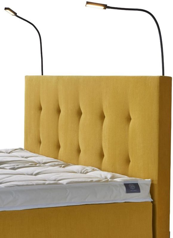 Bedlamp Lifestyle Mint