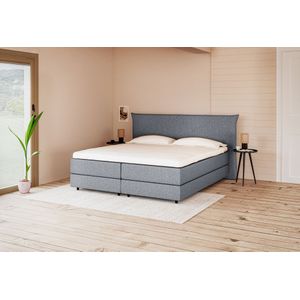 Boxspring Capella Celia