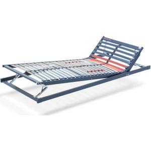 Technoflex 2000 Lattenbodem Handverstelbaar