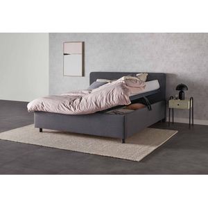 Gestoffeerd Bedframe Home 51 - Snel leverbaar