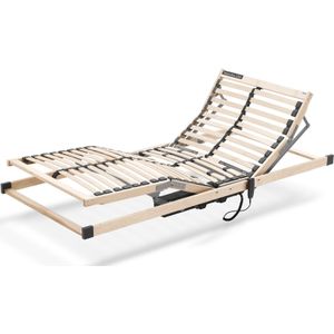 Technoflex 1000 Lattenbodem Elektrisch