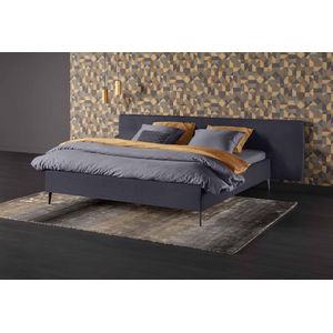 Gestoffeerd Bedframe Night Madrid
