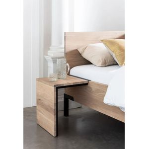 Nachttafel Balance Clear l
