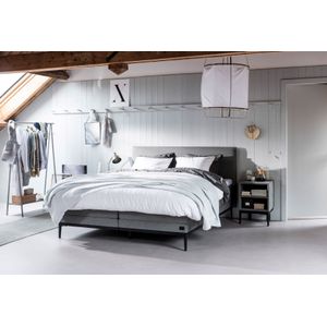 Boxspring Lifestyle by vtwonen Thyme - Snel leverbaar