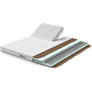 AEROMAX Breeze II Split-Topper
