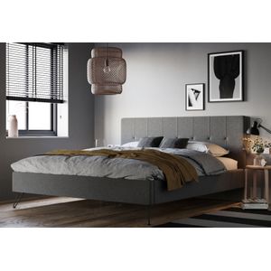 Gestoffeerd Bedframe Online-Only Dream Galaxy