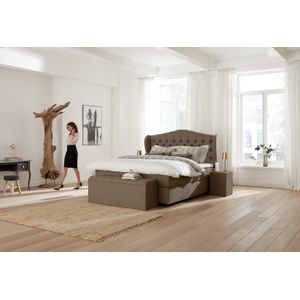 Boxspring Home 340