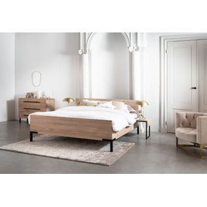 Bedframe Balance Timeless - Snel leverbaar