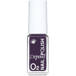 Depend O2 Original You Nail Polish 746