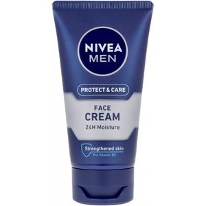Nivea - Mannen - Beste gezichtscreme aanbieding | Groot assortiment,  laagste prijs | beslist.nl