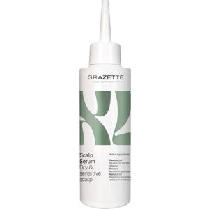 XL Scalp Serum 150 ml