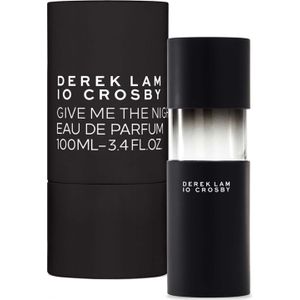 Derek Lam 10 Crosby Give Me The Night Eau de Parfum 100 ml