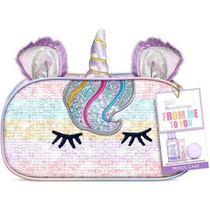 Baylis & Harding Beauticology Unicorn Pencil Case Gift Set