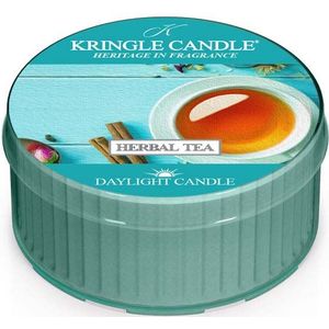 Kringle Candle Daylight Herbal Tea 42 g