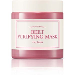 I'm From I’m From Beet Purifying Mask 110 g