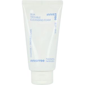 Innisfree Bija Trouble Facial Foam 150 g