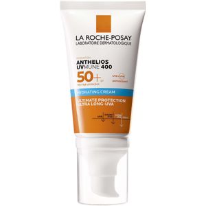 La Roche-Posay Anthelios Uvmune Ultra Cream SPF50+ 50 ml